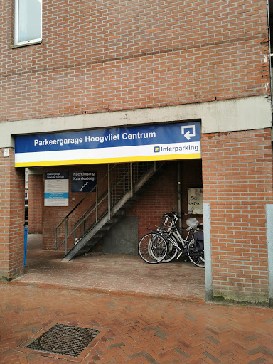 Parkeergarage Breestraat - Thumbnail