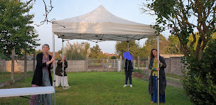 Photo n°4 de Maison du Bien Arbre Ô Fées à Brou (Centre de bien-être)