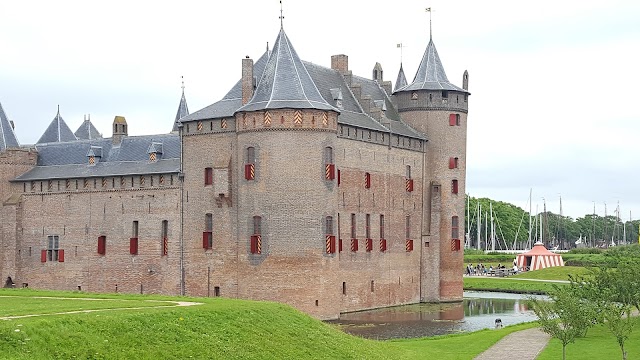 Muiderslot