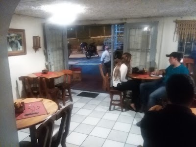 Photos of Caf&eacute; Antojos