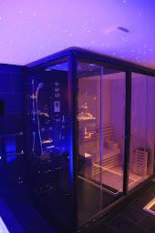 Photo n°12 de Work in Spa à Voiron (Spa)