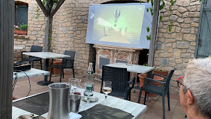 Photo n°12 de Restaurant Le Mas de mon Père à Saint-Jean-le-Centenier (Séminaire)