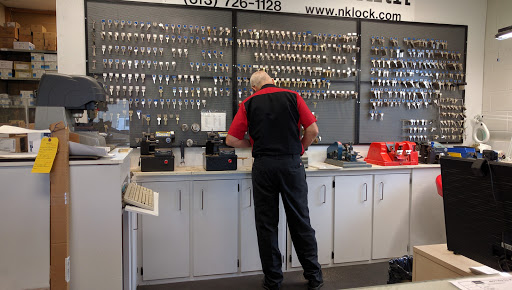 Nepean Kanata Lock & Door Service Inc (NKLock & Security) - Thumbnail