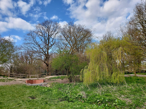 Northgate Playing Field Gallery - United Kingdom