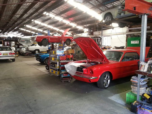 Bonneville Automotive - Thumbnail