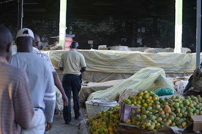 Photos of Town market