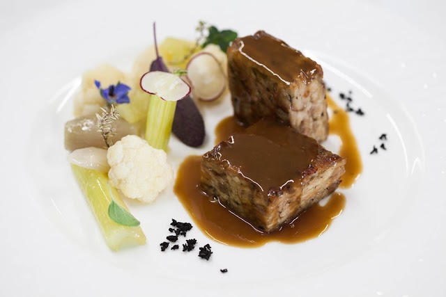 La Terrazza degli Dei