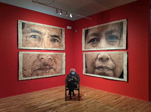 Museo de las Americas by null