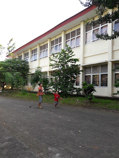 Photos of Polytechnic Health Nutrition Department of Ministry of Health Makassar