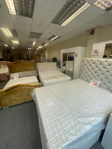 The Beds Store - Thumbnail