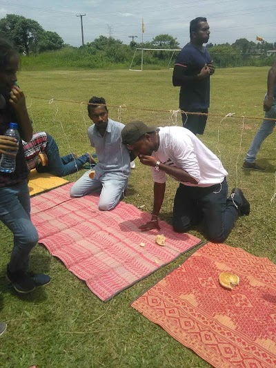 Photos of Polwattha Football Grounds