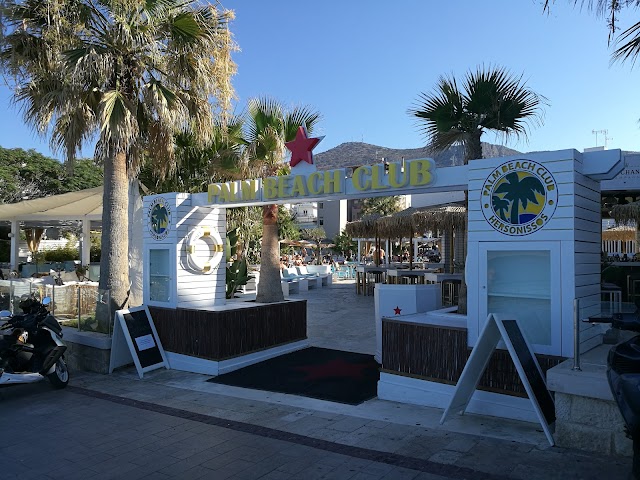 Palm Beach Club