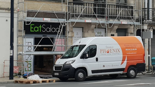 Photo de Ateliers De Sablage à Saint-Juéry (81160)