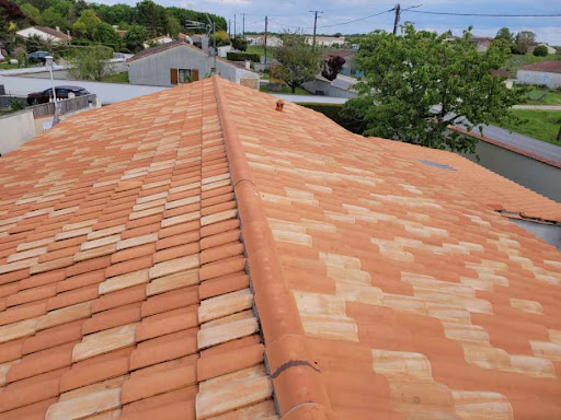 Photo de Entreprise BL - Couverture Peinture Maçonnerie Barbezieux, Charente