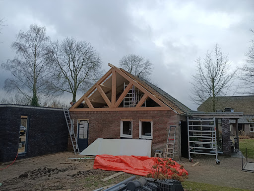 Bouwteam Meierij Gallery - Netherlands
