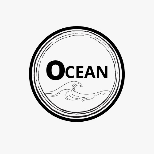 Ocean Tapioca - Visual