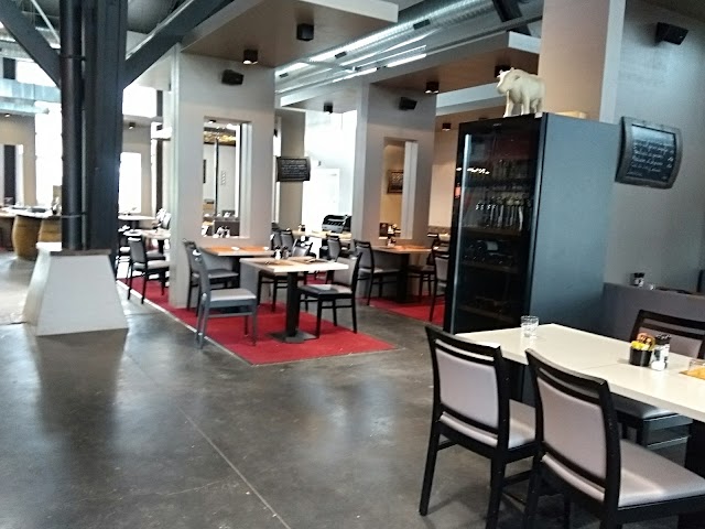 Brasserie d'Iraty