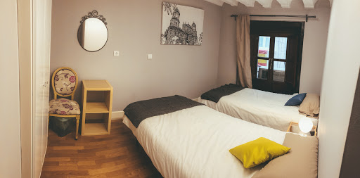 APODACA ROOMS Gallery - Spain