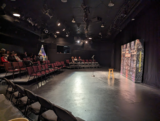 Carnegie Stage - Thumbnail
