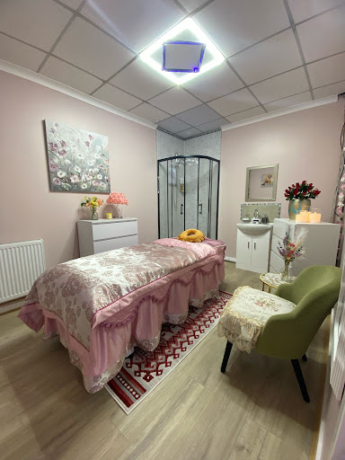 Buddhas hands wellness