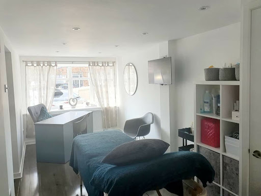 CLH AESTHETICS & BEAUTY Gallery - United Kingdom