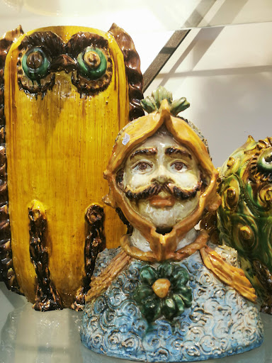 Ceramiche Alessi Di Giacomo Alessi - Thumbnail