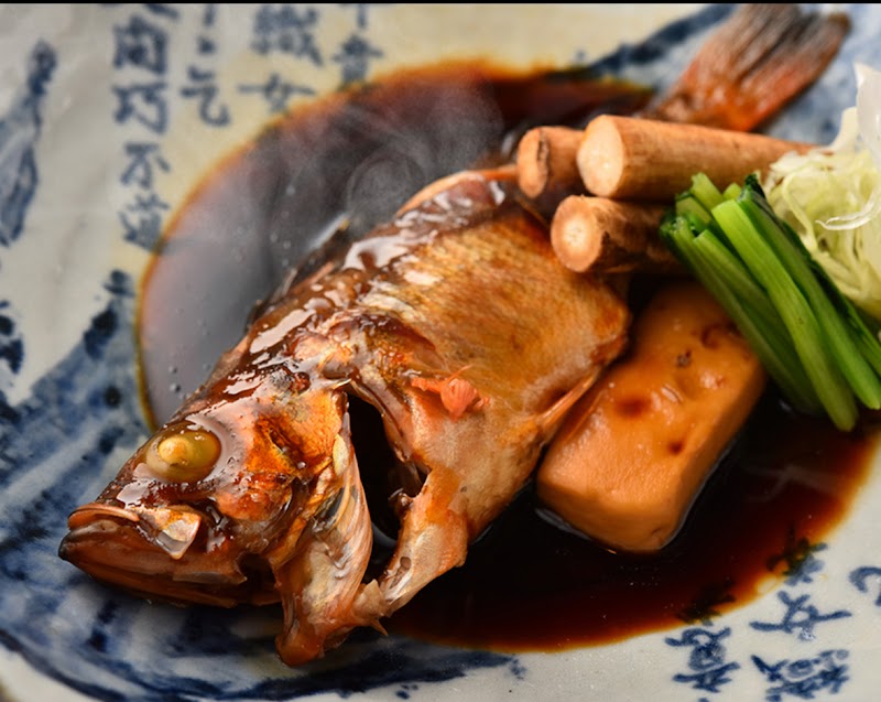 浅草 貝鮮酒場 風天 居酒屋