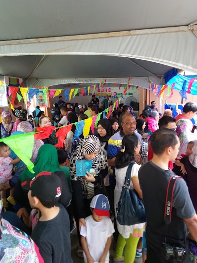 Photos of Aris Jaya Sdn Bhd
