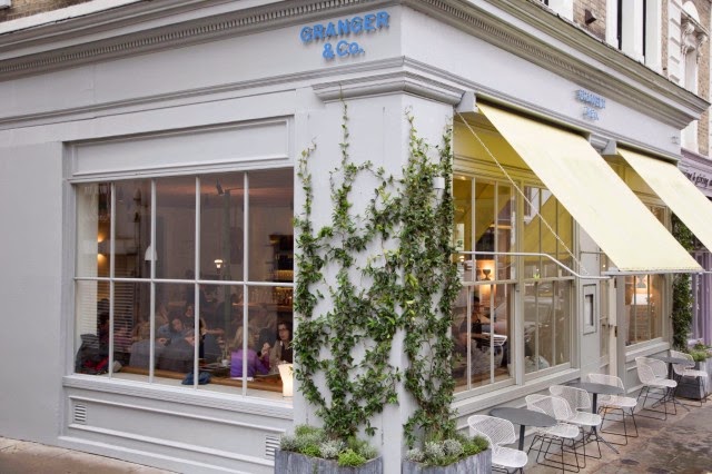 Granger & Co