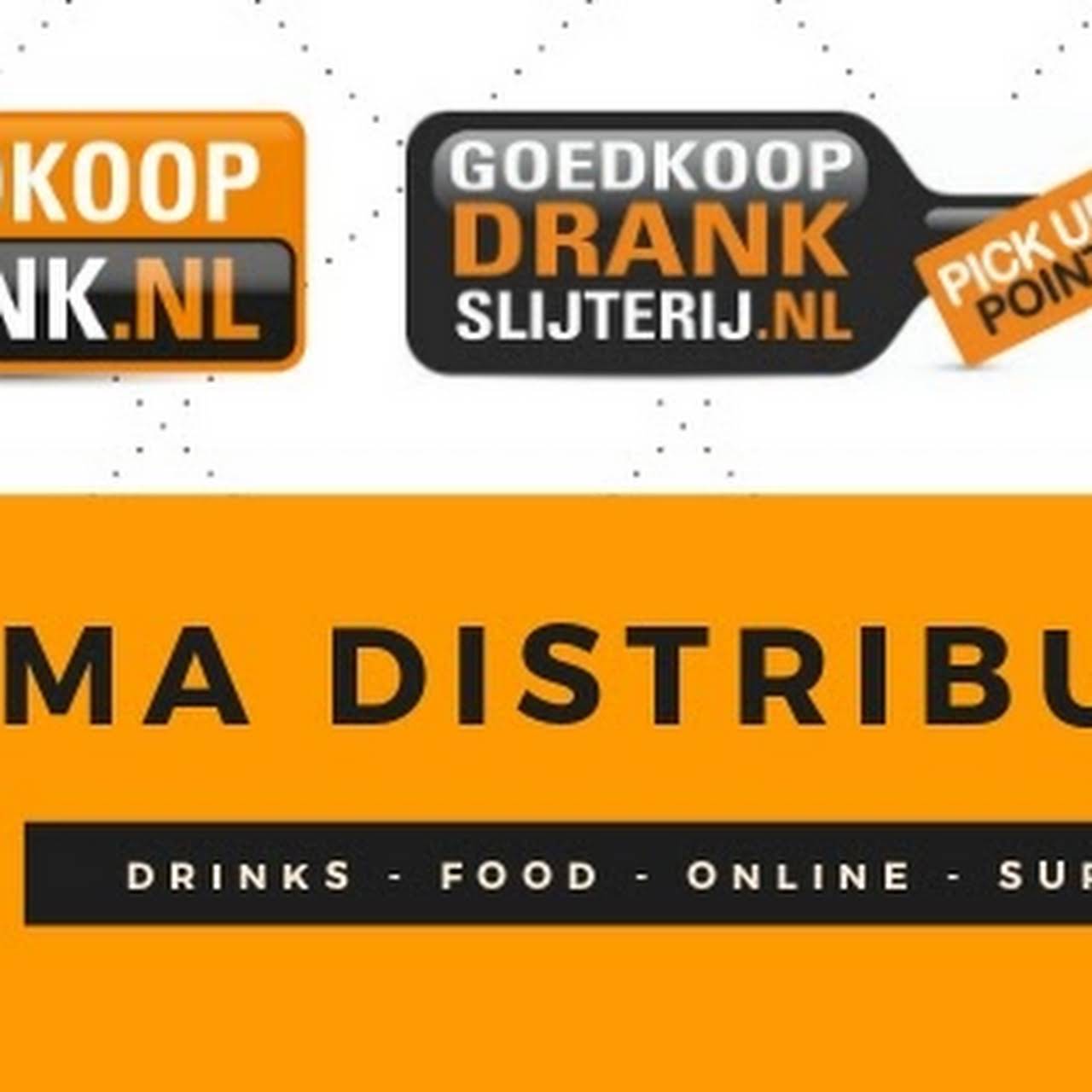 Toneelschrijver stromen Ontwikkelen goedkoopdrankslijterij.nl - Slijterij in Zaandam