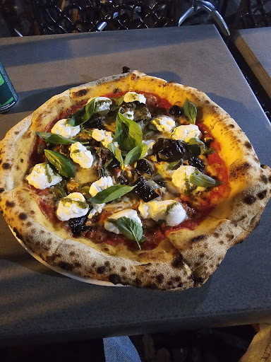 Photo 4 - O'REPIT & ALBA PIZZE