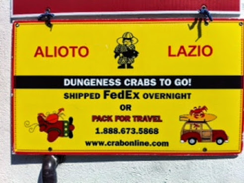 Alioto Lazio Fish Co by null