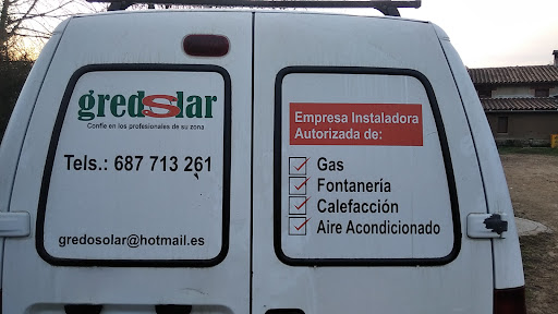 GREDOSOLAR