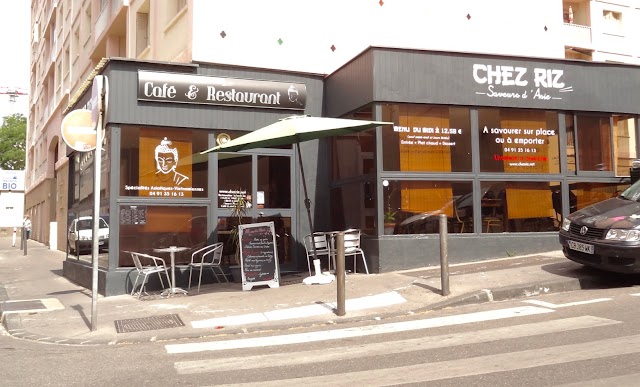 Chez Riz
