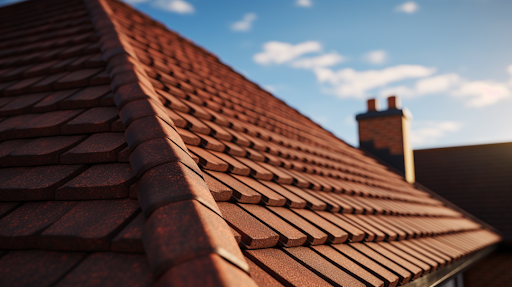 Reach Roofing Chingford