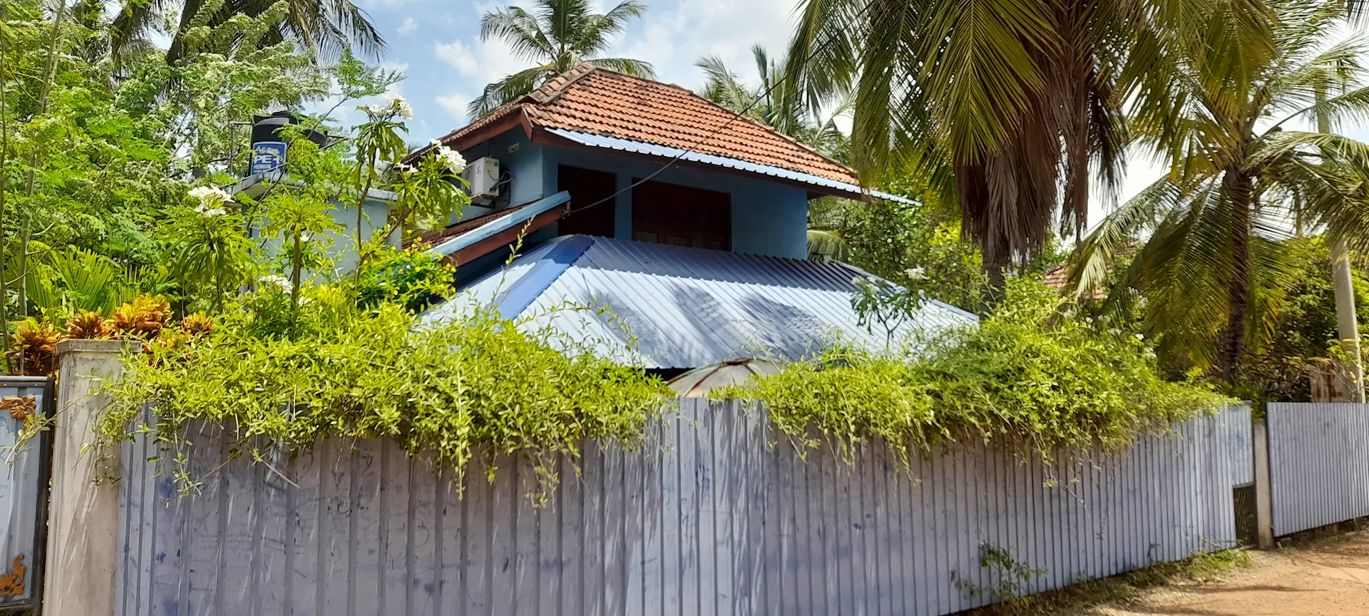 Batti Relax Point