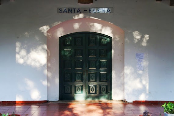 Capilla Santa Elena, Author: Maximiliano Buono