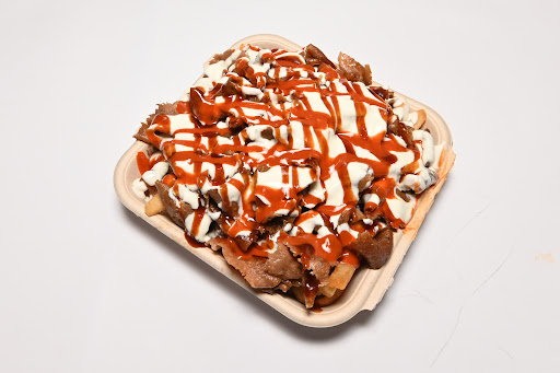 3 Bros kebab Beaconsfield Logo