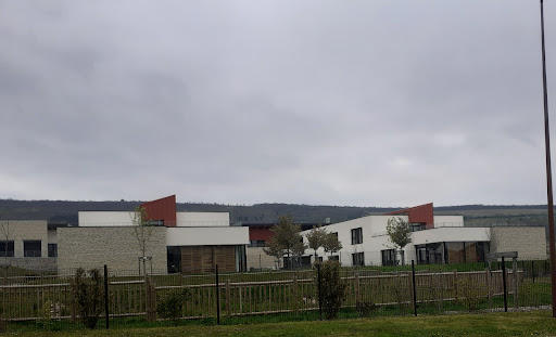 Photo de EPHAD Les Vignes Dorées à Senozan (71260)