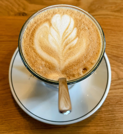 5 Senses Espresso Bar Bonn - Thumbnail