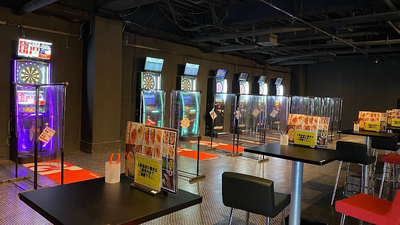 カラオケBanBan鹿児島新栄店