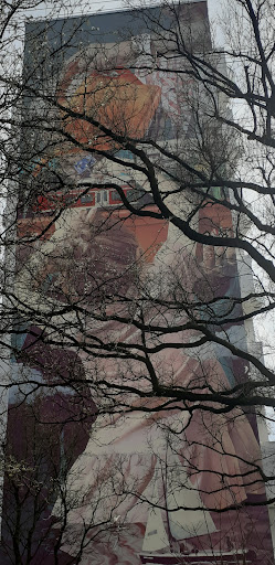 Osdorf Graffiti - Thumbnail