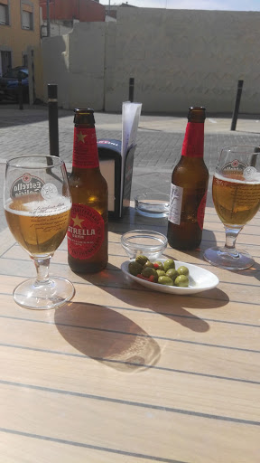 Bar Taberna - Thumbnail