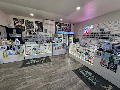 Photo of Frosteez Dispensary Lockwood