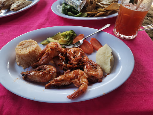 Restaurante CUACHALALATE - Thumbnail