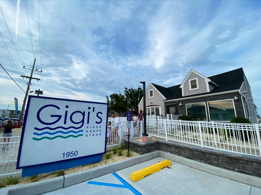 Gigi's Restaurant - Thumbnail