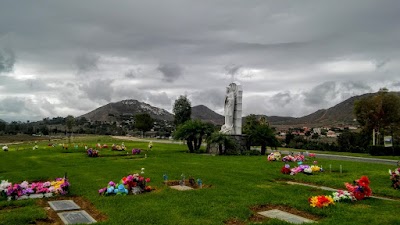 Green Acres Memorial Gardens