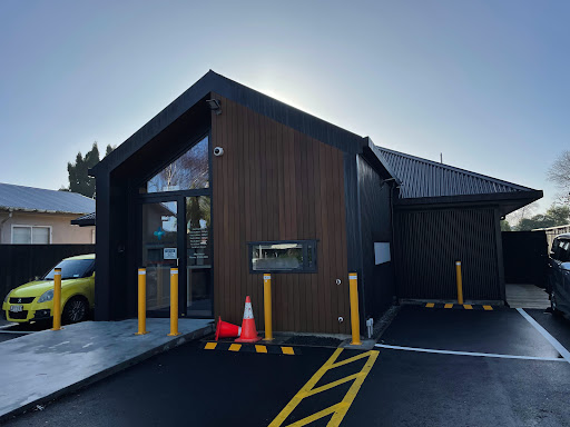 Hamilton Lake Clinic