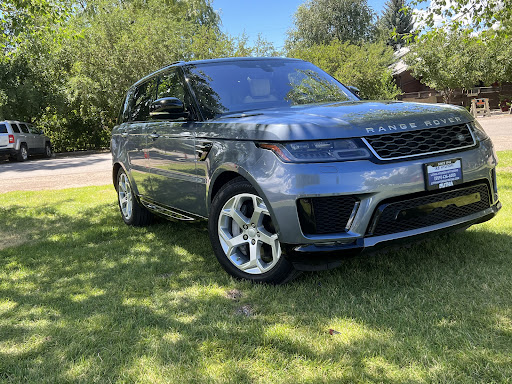 COLORADO ROVER TRANSPORTATION - Thumbnail