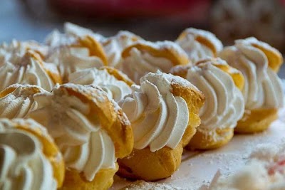 bakery